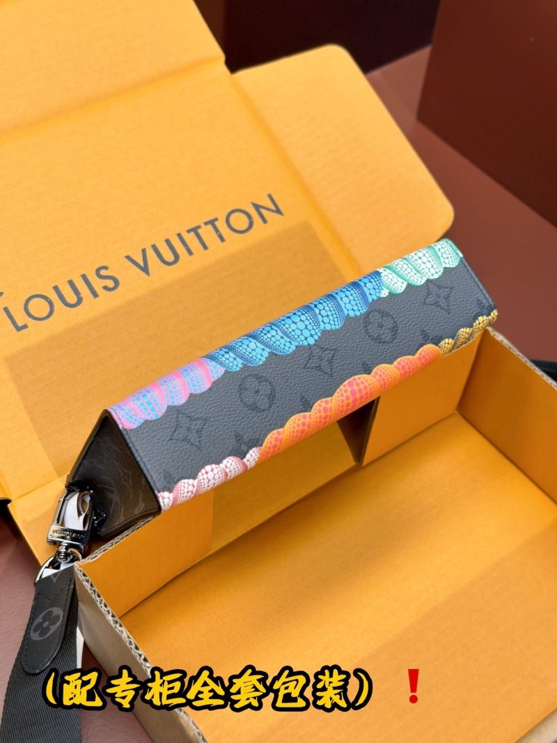 Louis Vuitton Wallets Purse